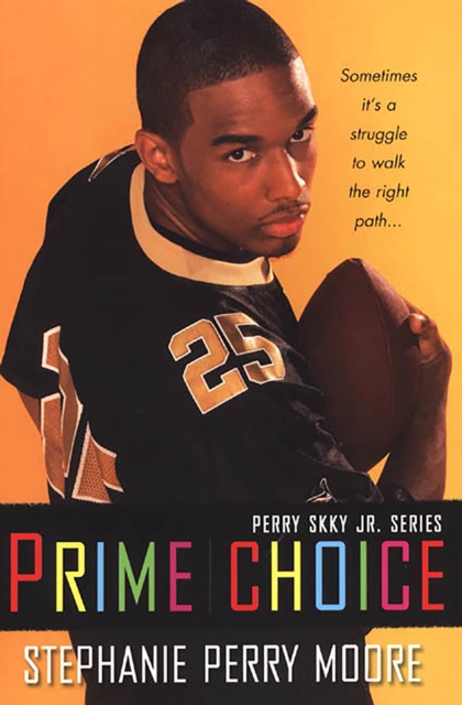 Prime Choice (Perry Skky Jr. Series 1), EPUB eBook