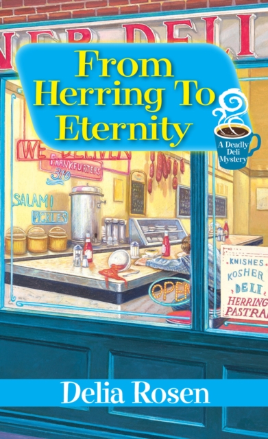 From Herring to Eternity, EPUB eBook