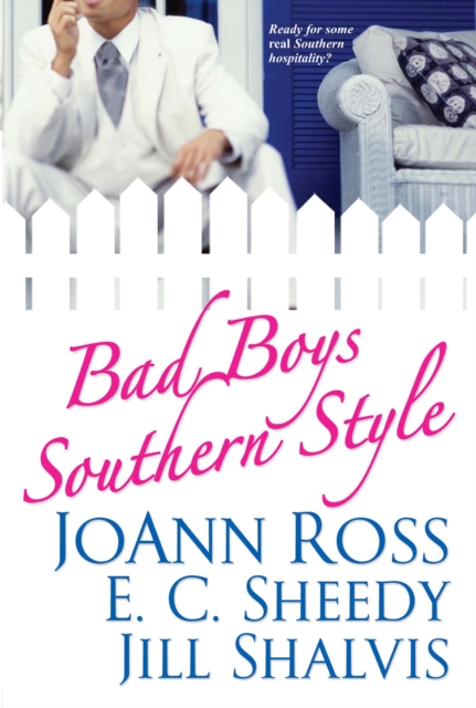 Bad Boys Southern Style, EPUB eBook