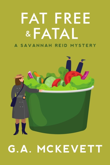 Fat Free And Fatal, EPUB eBook