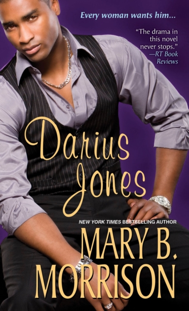 Darius Jones, Paperback / softback Book