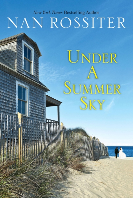 Under a Summer Sky, EPUB eBook