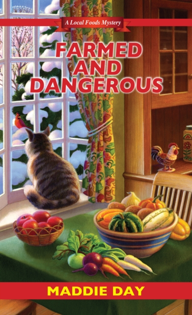 Farmed and Dangerous, EPUB eBook