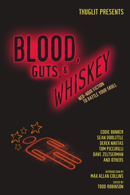 Blood, Guts, and Whiskey, EPUB eBook