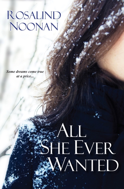 All She Ever Wanted, EPUB eBook