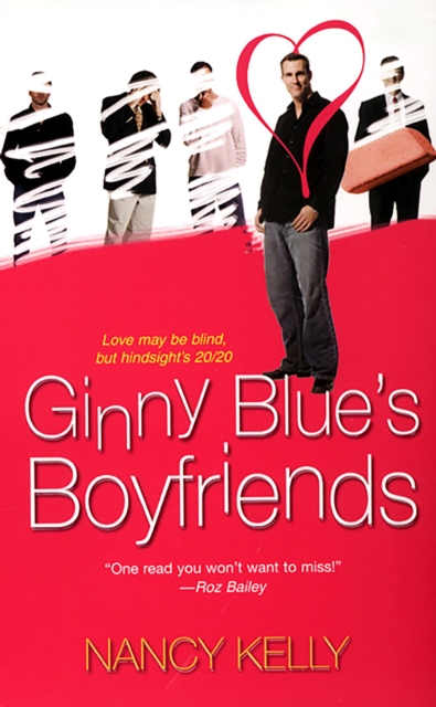 Ginny Blue's Boyfriends, EPUB eBook