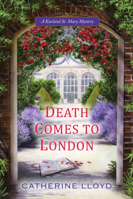 Death Comes to London, EPUB eBook