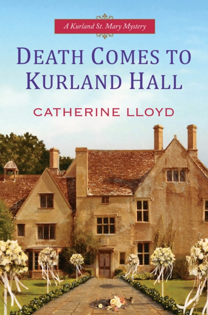 Death Comes to Kurland Hall, EPUB eBook