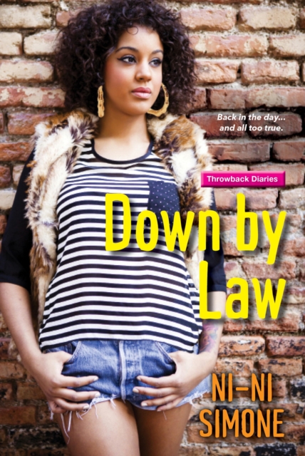 Down by Law, EPUB eBook