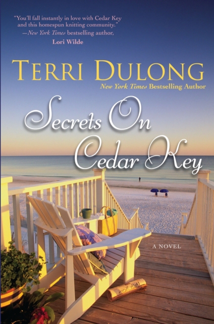 Secrets on Cedar Key, EPUB eBook