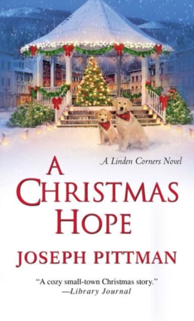 A Christmas Hope, Paperback / softback Book