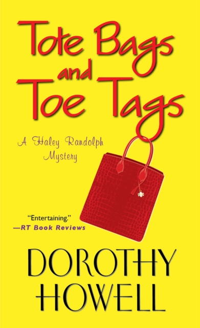 Tote Bags and Toe Tags, EPUB eBook