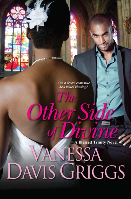 The Other Side of Divine, EPUB eBook