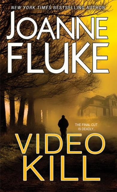 Video Kill, EPUB eBook