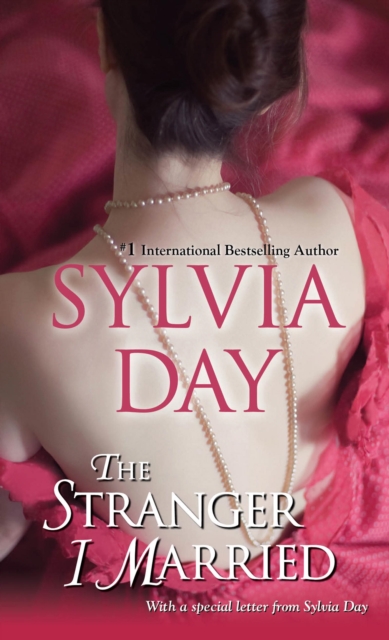 The Stranger I Married, EPUB eBook