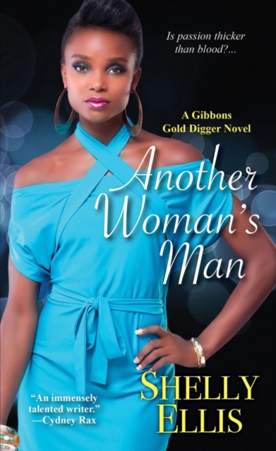 Another Woman's Man, Paperback / softback Book