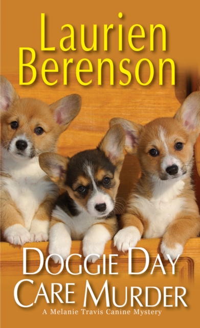 Doggie Day Care Murder, EPUB eBook