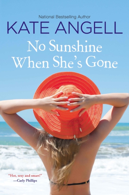 No Sunshine When She's Gone, EPUB eBook
