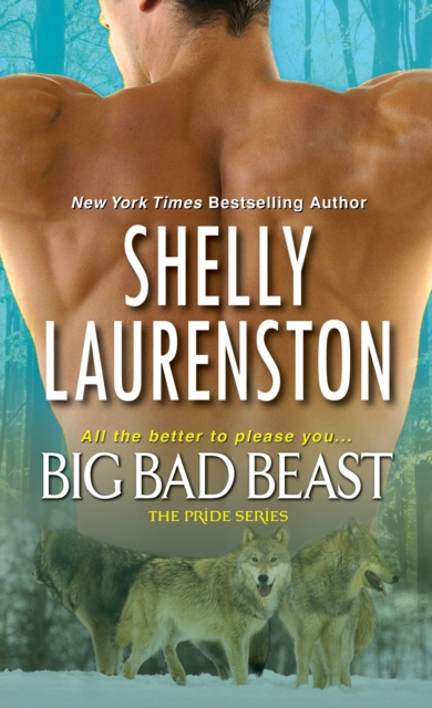Big Bad Beast, EPUB eBook