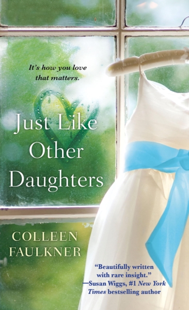 Just Like Other Daughters, EPUB eBook