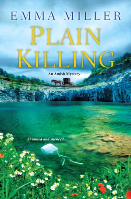 Plain Killing, Paperback / softback Book