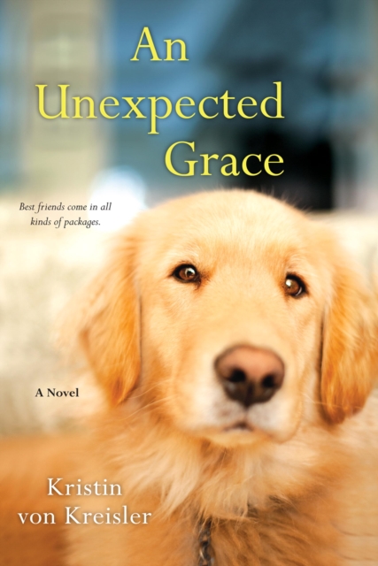 An Unexpected Grace, EPUB eBook