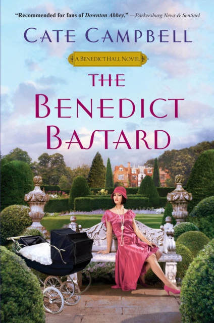 The Benedict Bastard, EPUB eBook