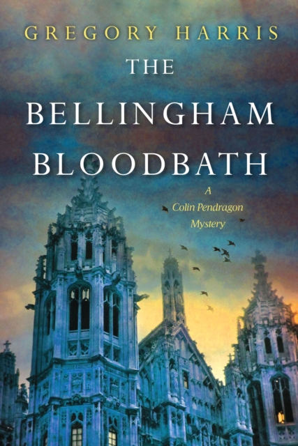 The Bellingham Bloodbath, EPUB eBook