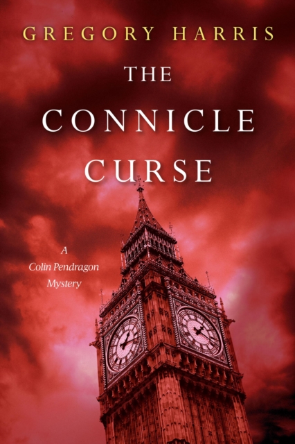The Connicle Curse, EPUB eBook