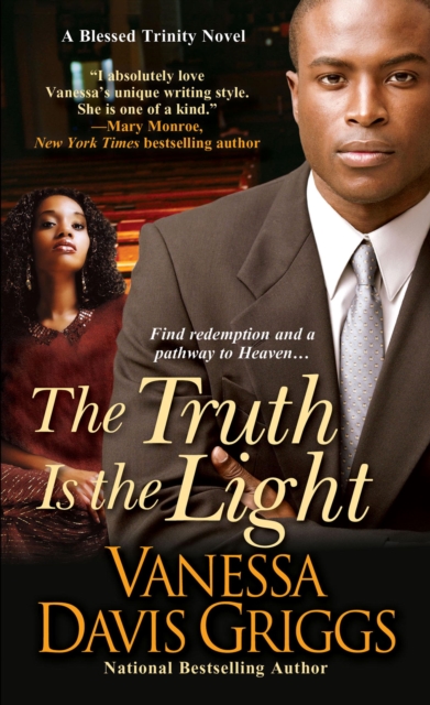 The Truth Is The Light, EPUB eBook