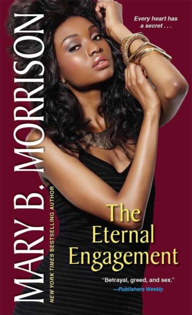 The Eternal Engagement, Paperback / softback Book