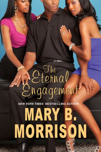 The Eternal Engagement, EPUB eBook