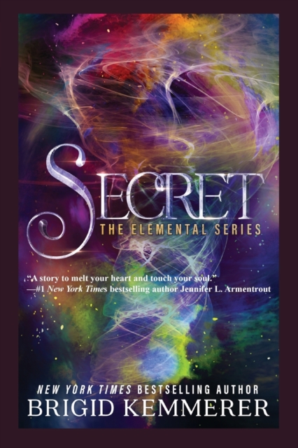 Secret, Paperback / softback Book