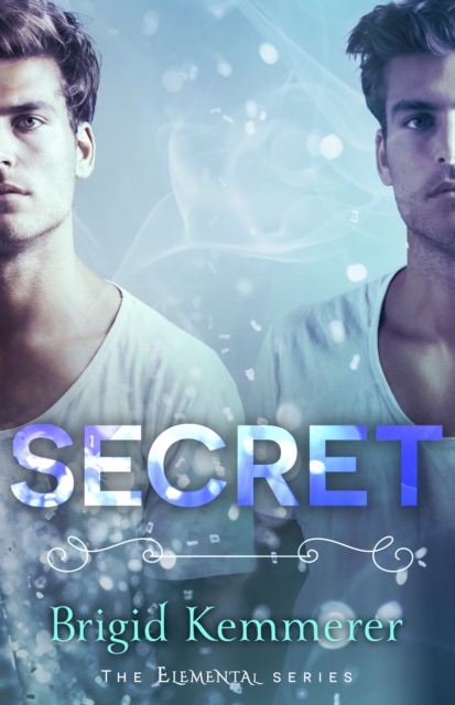 Secret, EPUB eBook