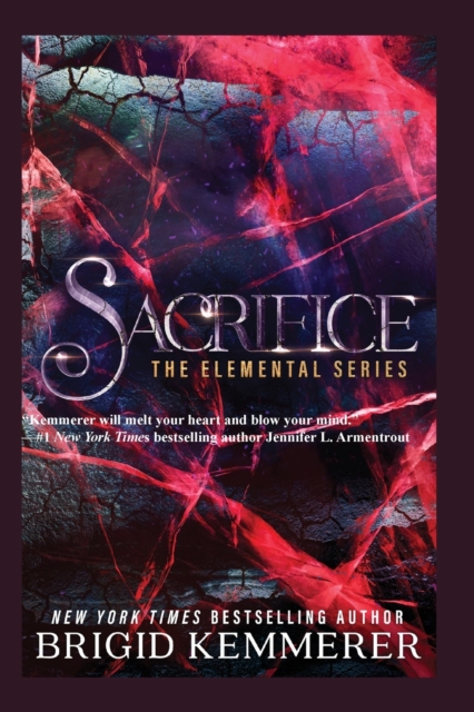 Sacrifice, Paperback / softback Book