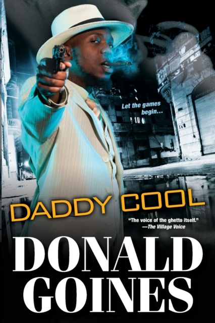 Daddy Cool, Paperback / softback Book