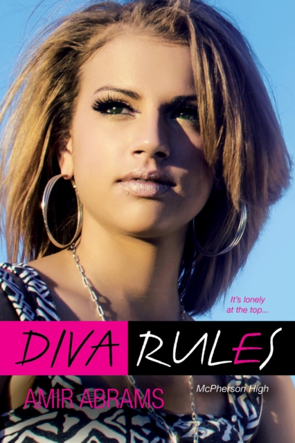 Diva Rules, EPUB eBook