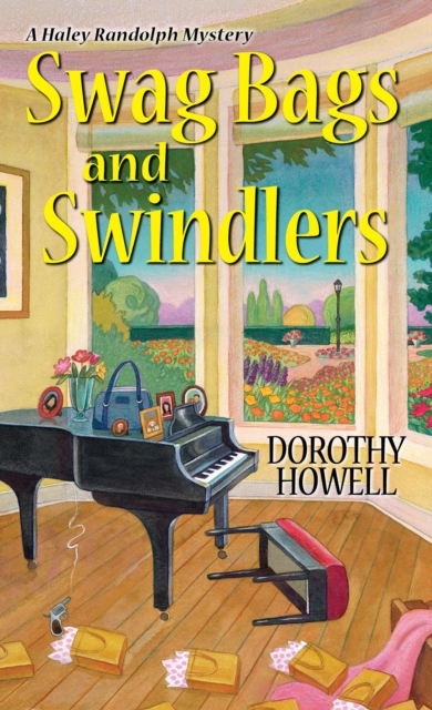 Swag Bags and Swindlers, EPUB eBook