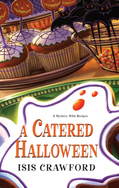 A Catered Halloween, EPUB eBook