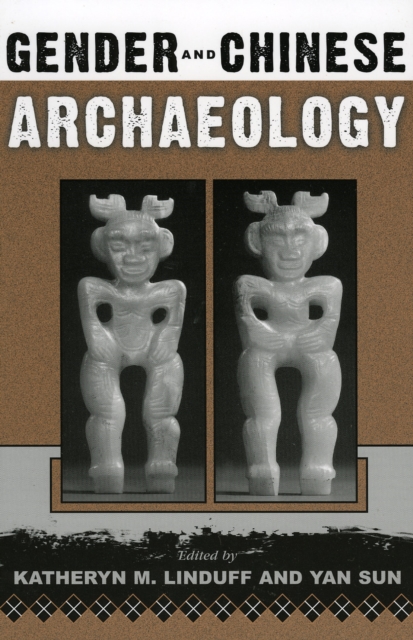 Gender and Chinese Archaeology, Paperback / softback Book