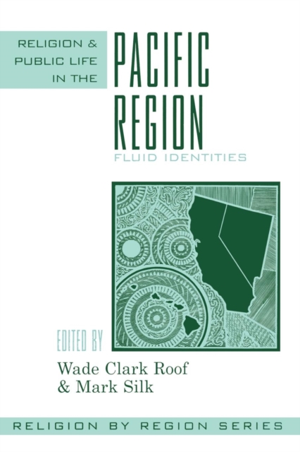 Religion and Public Life in the Pacific Region : Fluid Identities, Paperback / softback Book