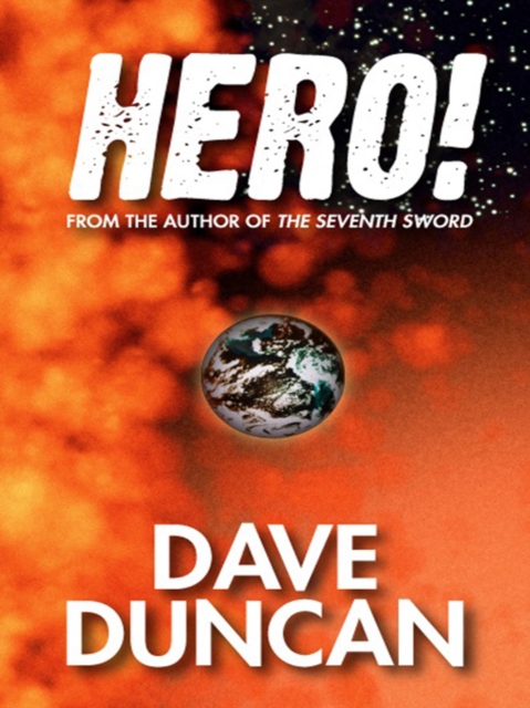 Hero!, EPUB eBook