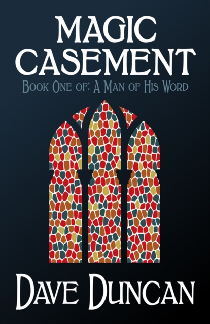 Magic Casement, EPUB eBook