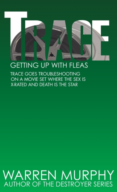 Getting Up With Fleas, EPUB eBook