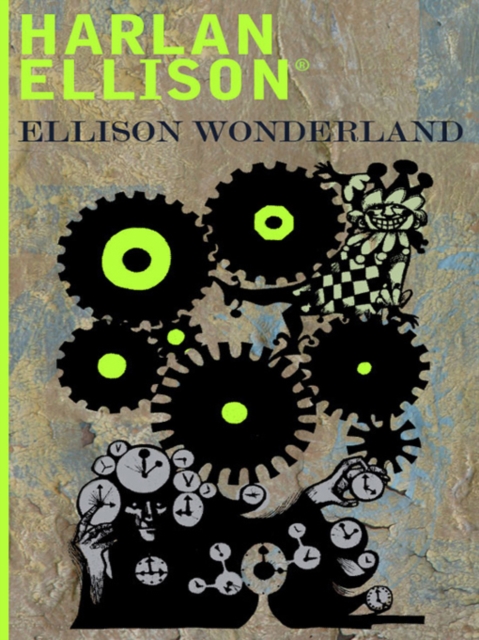 Ellison Wonderland, EPUB eBook