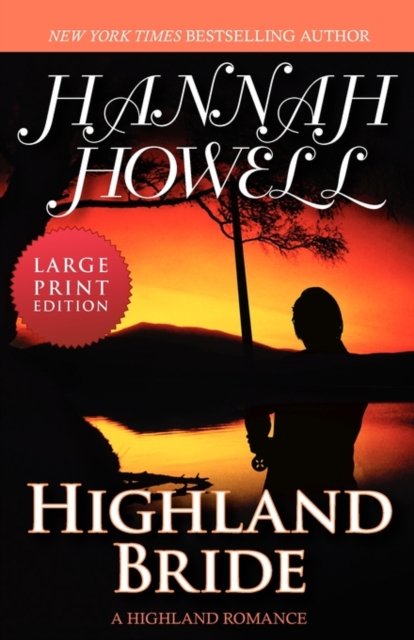 Highland Bride, Paperback / softback Book