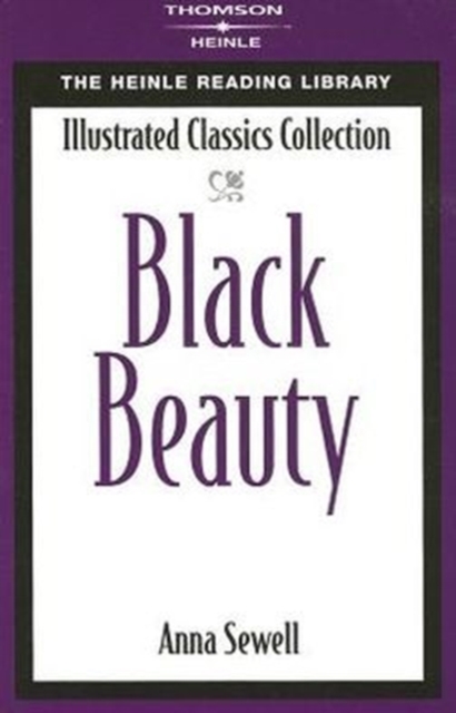 Black Beauty : Heinle Reading Library, Paperback / softback Book