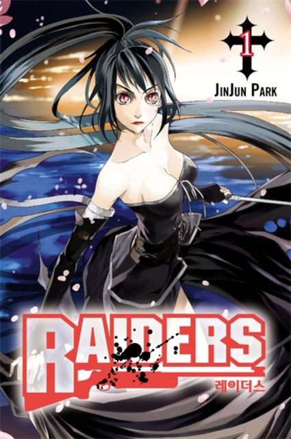Raiders, Vol. 1, Paperback / softback Book
