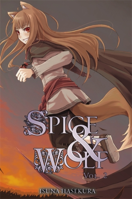 Spice and Wolf, Vol. 2 (light novel), Paperback / softback Book