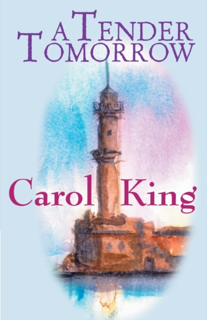 A Tender Tomorrow, Paperback / softback Book